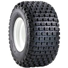 25X12.00-9 opona CARLISLE Turf Tamer Knobby 56F
